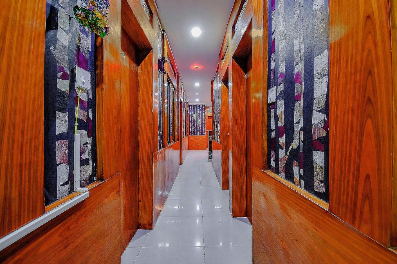 Oyo 78593 Nidhi International Asansol Exterior photo